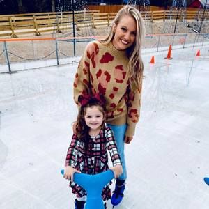 Meet your Posher, Kelsey